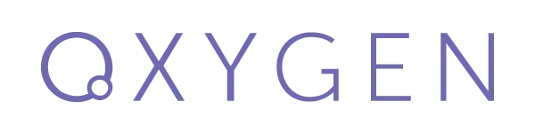 Oxygen logo