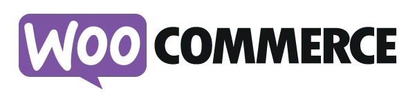 Woo Commerce logo