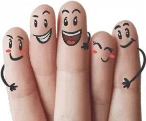 Samen, werkt beter - interVision webdesign